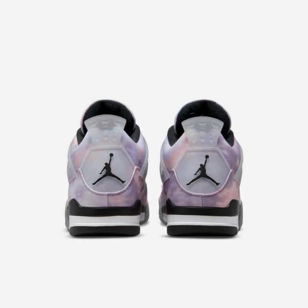 Air Jordan 4 “Zen Master” - Зображення 6