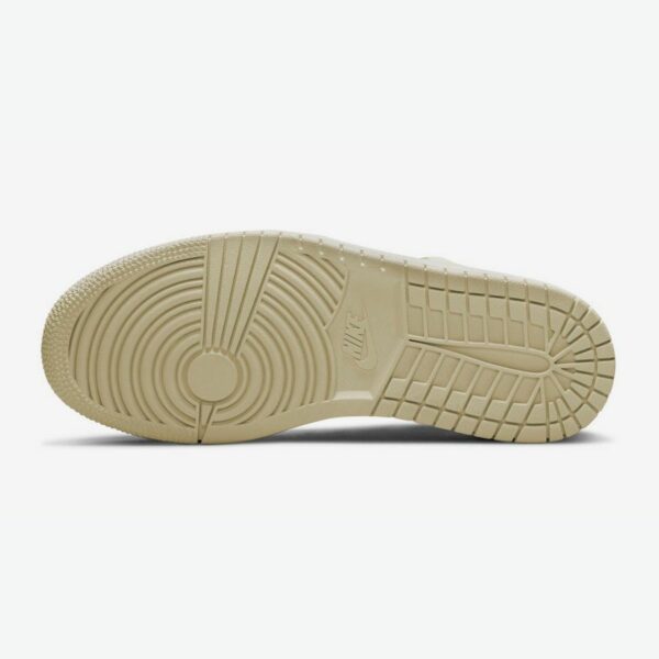 Air Jordan 1 Low 'Coconut Milk' (W) - Зображення 6