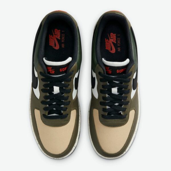 Nike Air Force 1 Gore-Tex 'Escape' - Зображення 4