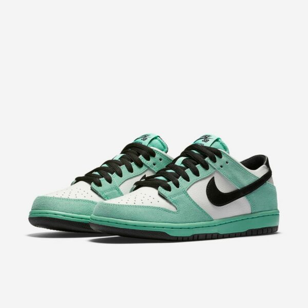 Nike SB Dunk Low “Sea Crystal” - Зображення 4