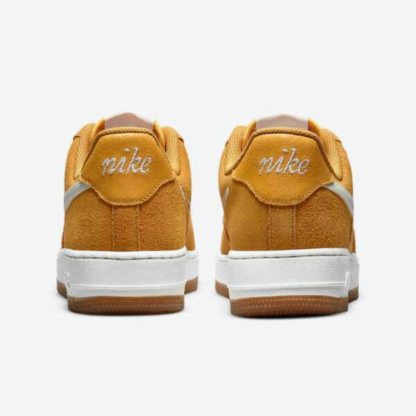 Nike Air Force 1 Low 'First Use' (W) - Зображення 5