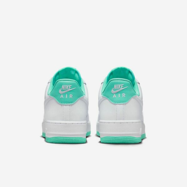 Nike Air Force 1 Low "White Mint" - Зображення 6