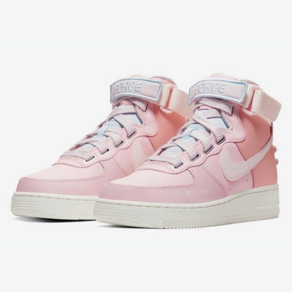 Nike Air Force 1 High Utility 'Force is Female' (W) - Зображення 3