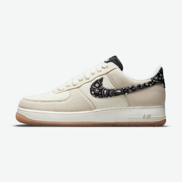 Nike Air Force 1 Low 'Paisley'