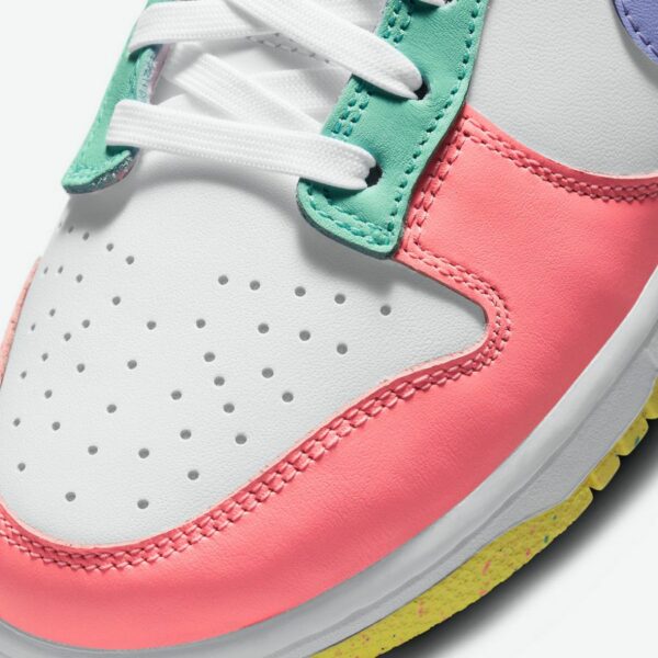 Nike Dunk Low 'Candy' (W) - Зображення 7