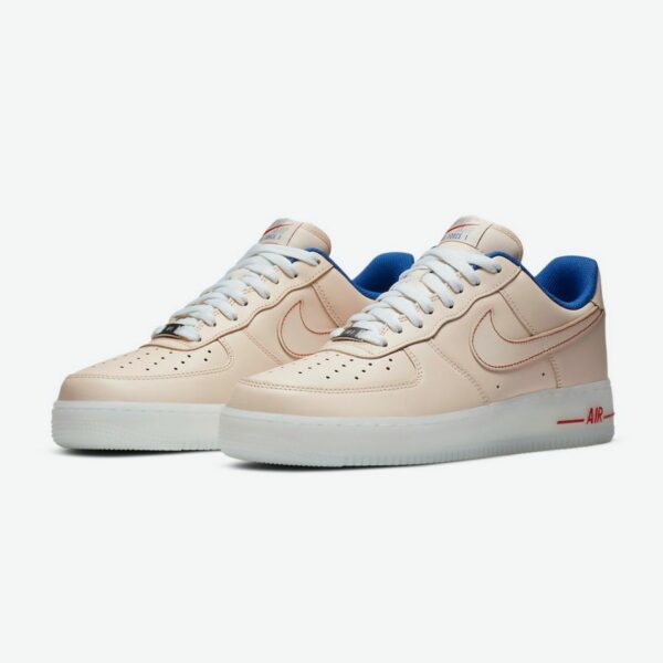 Nike Air Force 1 Low 'Ice Sole' - Зображення 2