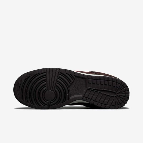 Nike Dunk Low 'Baroque Brown Orange' - Зображення 2