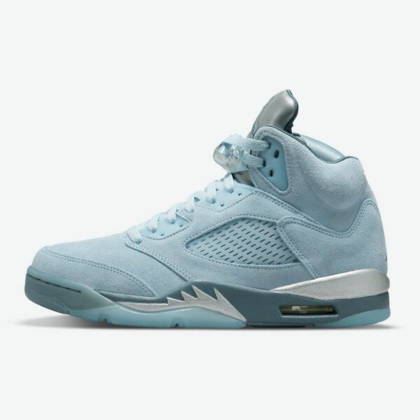 Air Jordan 5 “Bluebird” (W)