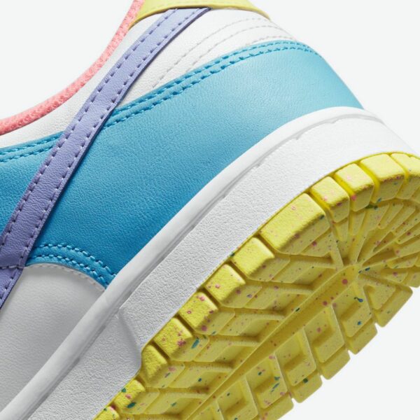 Nike Dunk Low 'Candy' (W) - Зображення 8