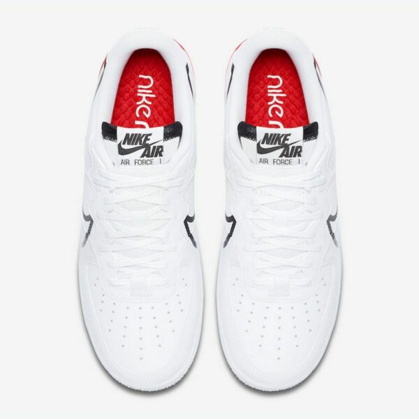 Nike Air Force 1 React D/MS/X - Зображення 3
