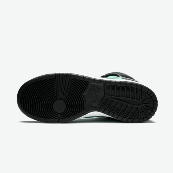 Diamond Supply Co. x Nike Dunk High Premium SB 'Tiffany' - Зображення 5