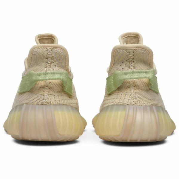 Adidas Yeezy Boost 350 V2 "Flax" - Зображення 6