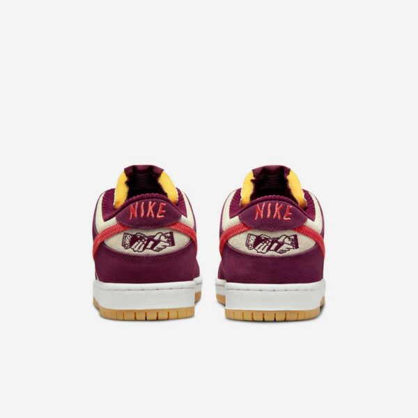 Nike SB Dunk Low “Skate Like A Girl” - Зображення 5