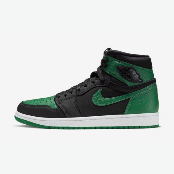 Air Jordan 1 Retro High OG 'Pine Green 2.0'