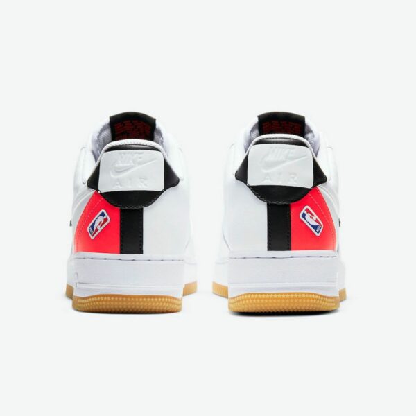 Nike Air Force 1 Low 'NBA Pack' - Зображення 5