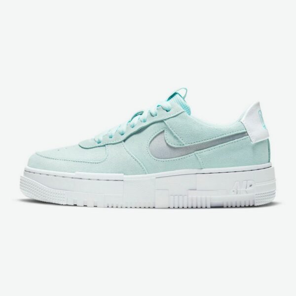 Nike Air Force 1 Pixel "Mint Green" (W)