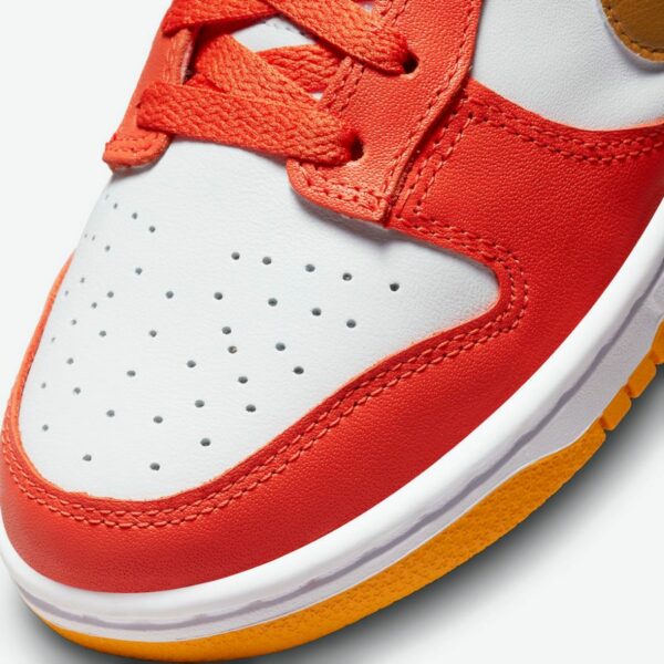 Nike Dunk Low 'University Gold' (W) - Зображення 7