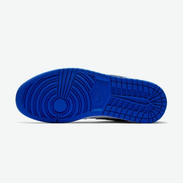 Air Jordan 1 Retro Low 'Hyper Royal' - Зображення 6