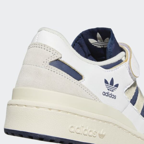 adidas Forum "Collegiate Navy" - Зображення 10
