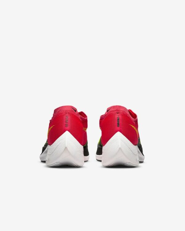 Nike ZoomX VaporFly NEXT% 2 Siren Red Dark Smoke Grey - Зображення 4