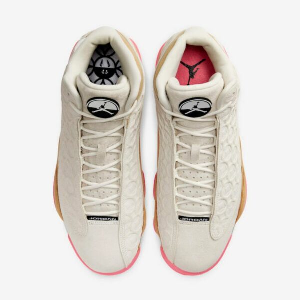 Air Jordan 13 "Chinese New Year" - Зображення 5