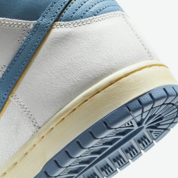Atlas x Nike Dunk High SB 'Lost At Sea' - Зображення 8