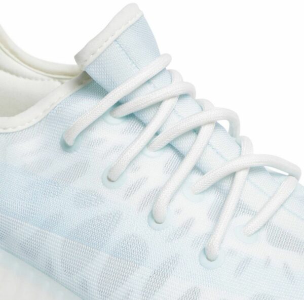 Adidas Yeezy Boost 350 V2 "Mono Ice" - Зображення 2