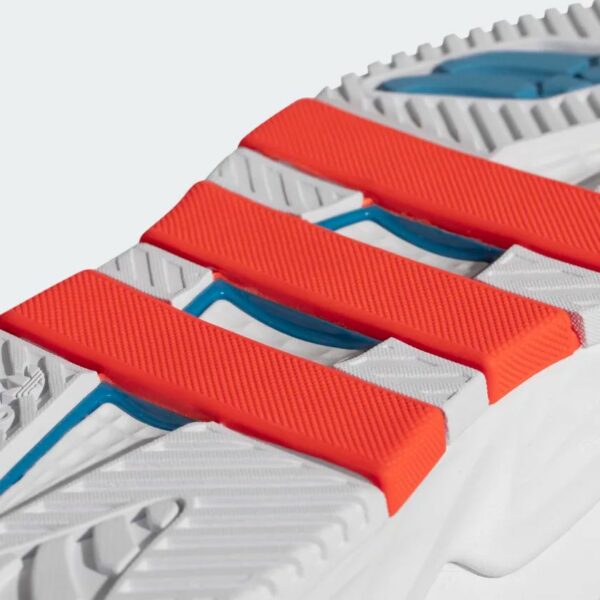 adidas Niteball Originals "Solar Red Hazy Blue" - Зображення 7