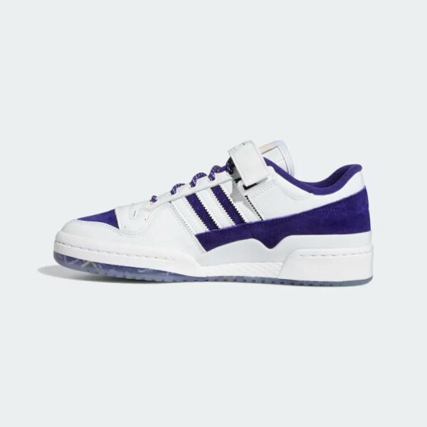 adidas Forum Low Donovan Mitchell - Зображення 2