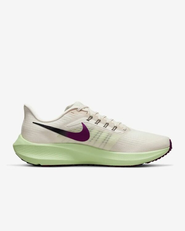 Nike Air Zoom Pegasus 39 Red Plum - Зображення 4