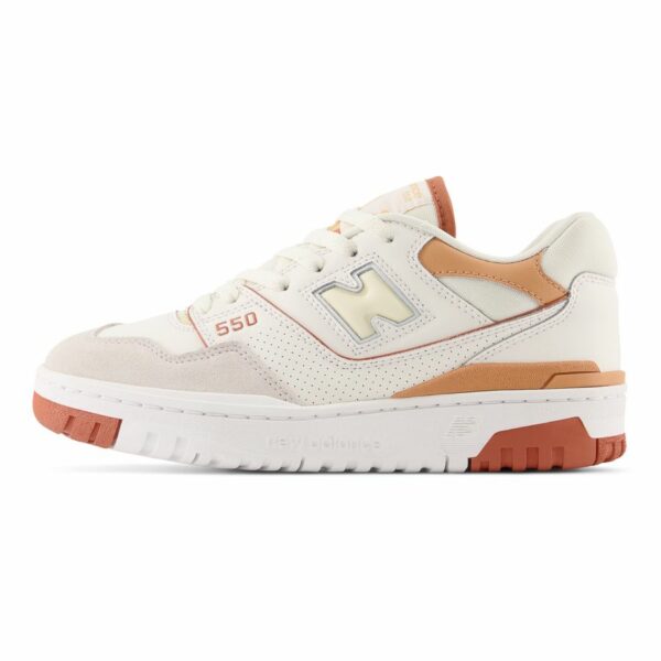New Balance 550 "Au Lait" - Зображення 3