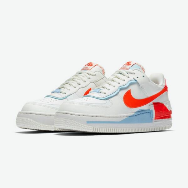 Nike Air Force 1 Shadow (W) - Зображення 2