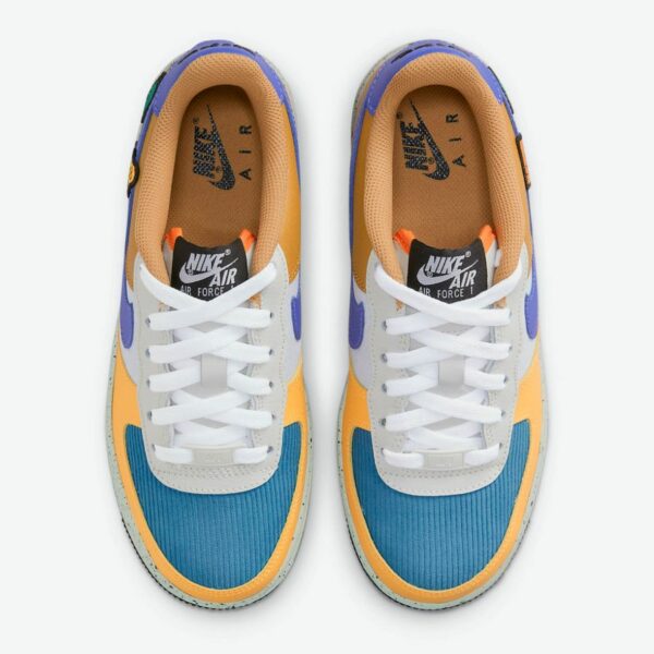 Nike Air Force 1 (GS) - Зображення 4