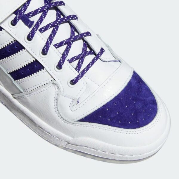 adidas Forum Low Donovan Mitchell - Зображення 7