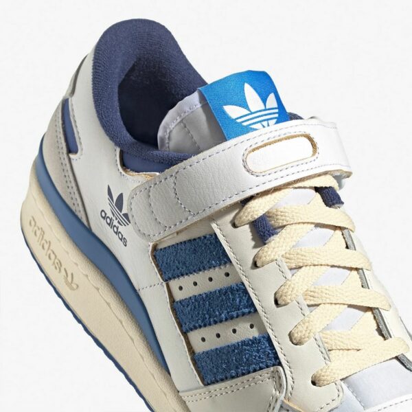 adidas Forum 84 Low OG Blue Thread Royal - Зображення 8