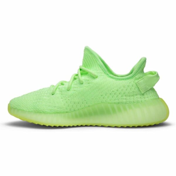 Adidas Yeezy Boost 350 V2 “Glow" - Зображення 4