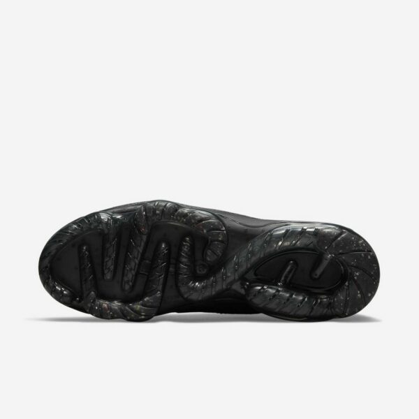 Nike Vapormax Flyknit 2021 " Black Anthracite" - Зображення 2