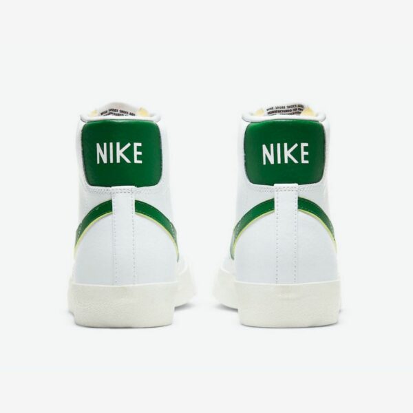Nike Blazer Mid ’77 Vintage “Pine Green” - Зображення 5