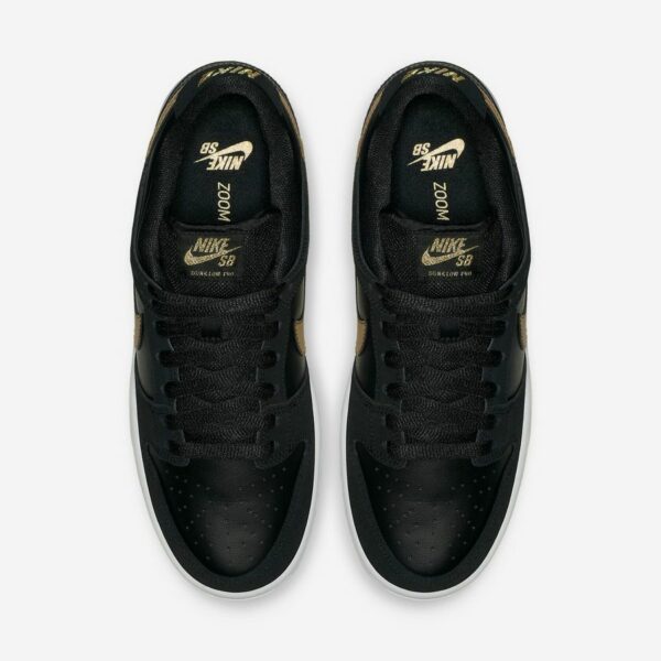 Nike SB Dunk Low Pro “Takashi ” - Зображення 6