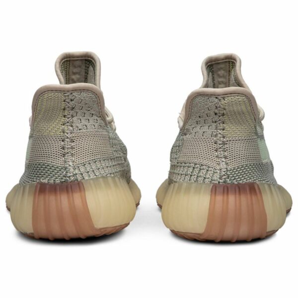 Adidas Yeezy Boost 350 V2 “Citrin Non-Reflective" - Зображення 2