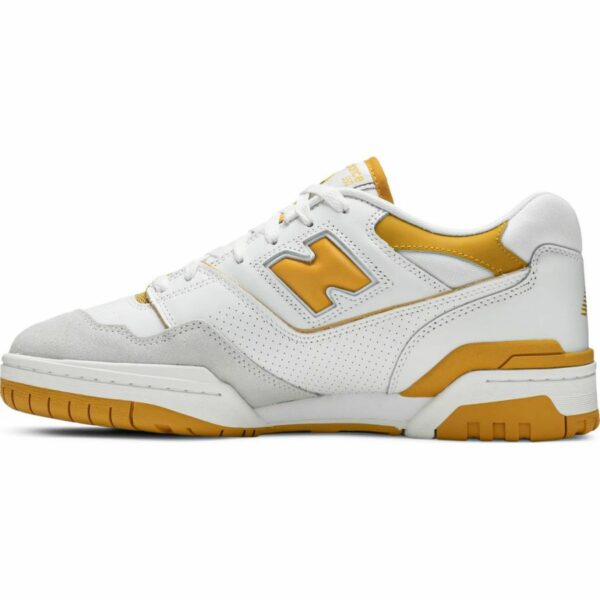 New Balance 550 'Varsitu Gold' - Зображення 5