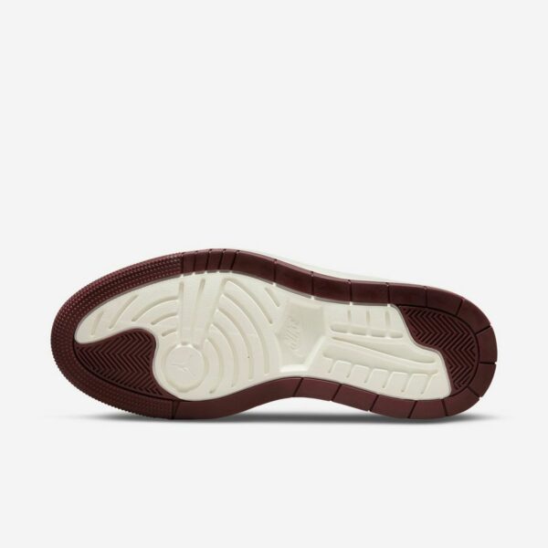 Air Jordan 1 Low Elevate "Dark Beetroot" (W) - Зображення 2