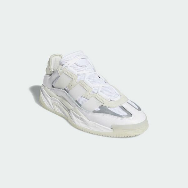 adidas Niteball Originals "White Gum" - Зображення 6