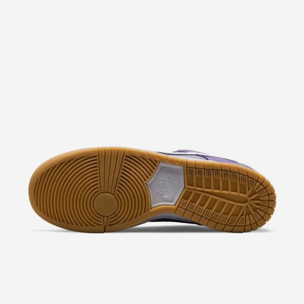 Nike SB Dunk Low “Unbleached Pack” - Зображення 2