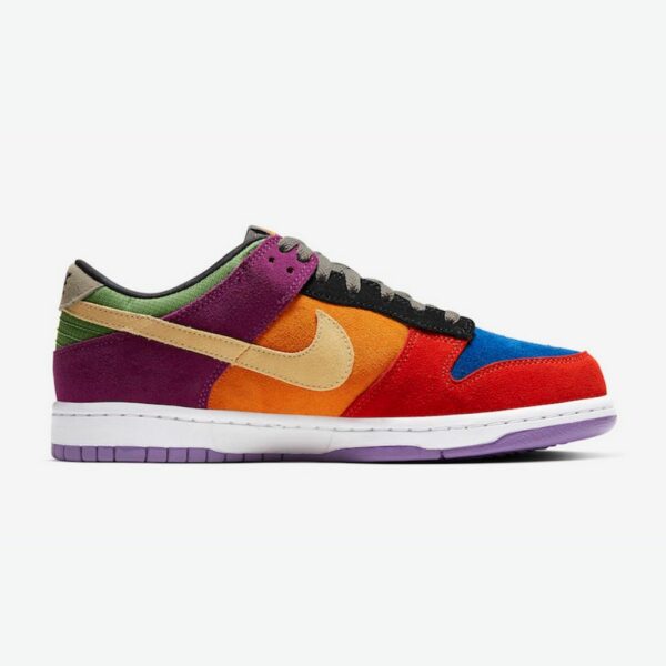Nike Dunk Low SP "Viotech" - Зображення 2