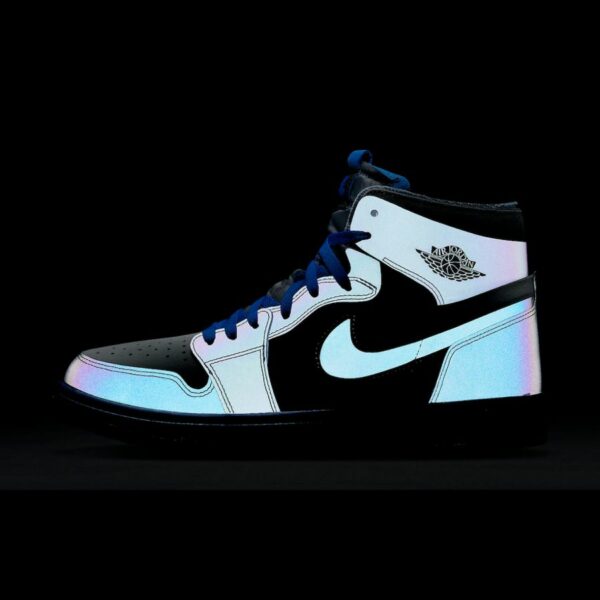 League of Legends x Air Jordan 1 Zoom Comfort 'World Championship 2020' - Зображення 9