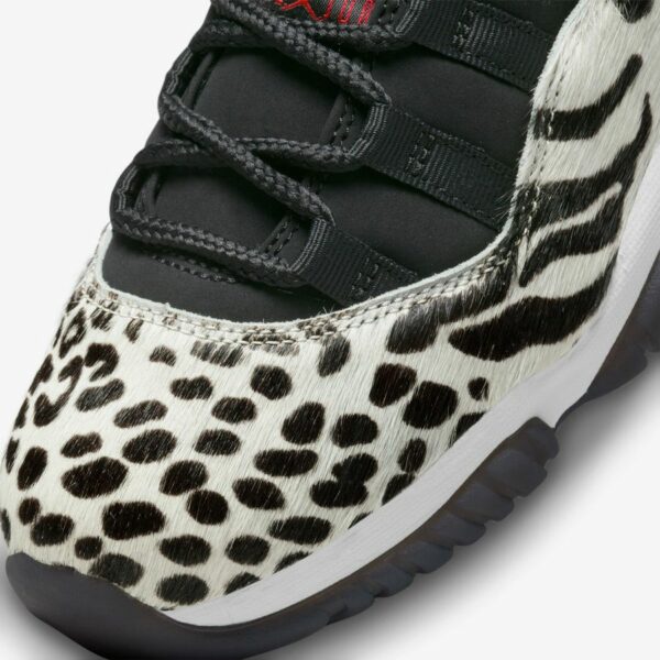Air Jordan 11 "Animal Instinct" (W) - Зображення 7