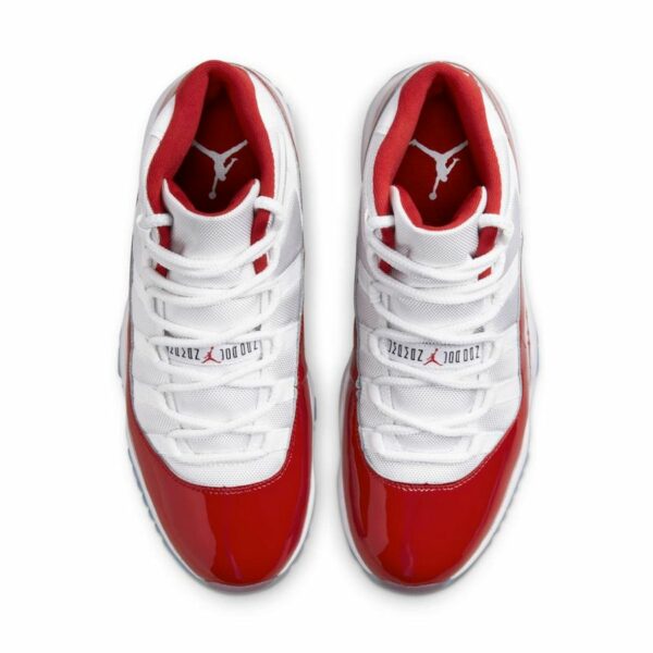Air Jordan 11 Retro “Cherry” - Зображення 6