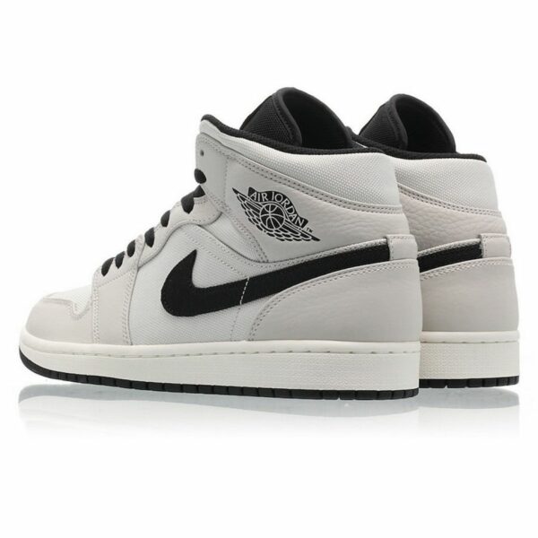 Air Jordan 1 Retro Mid SE 'Light Bone' - Зображення 2