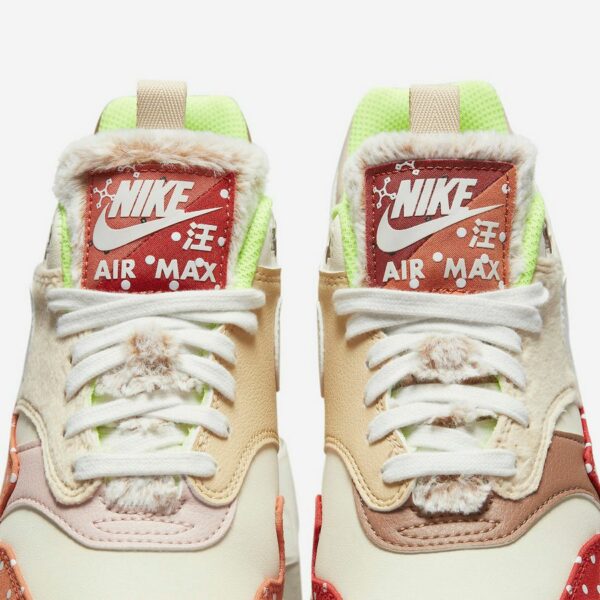 Nike Air Max 1 PRM Woman's Best Friend (W) - Зображення 9